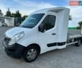 Белый Рено Мастер, объемом двигателя 2.3 л и пробегом 480 тыс. км за 17500 $, фото 1 на Automoto.ua
