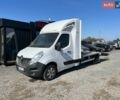 Білий Рено Мастєр, об'ємом двигуна 2.3 л та пробігом 237 тис. км за 17450 $, фото 1 на Automoto.ua