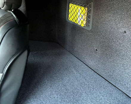 Білий Рено Мастєр, об'ємом двигуна 2.2 л та пробігом 237 тис. км за 18900 $, фото 5 на Automoto.ua