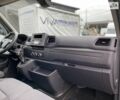 Білий Рено Мастєр, об'ємом двигуна 2.3 л та пробігом 157 тис. км за 20600 $, фото 36 на Automoto.ua