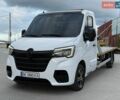 Білий Рено Мастєр, об'ємом двигуна 2.3 л та пробігом 227 тис. км за 19999 $, фото 1 на Automoto.ua