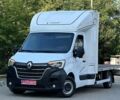 Білий Рено Мастєр, об'ємом двигуна 2.3 л та пробігом 393 тис. км за 14500 $, фото 1 на Automoto.ua