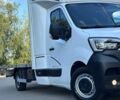 Білий Рено Мастєр, об'ємом двигуна 2.3 л та пробігом 393 тис. км за 14500 $, фото 21 на Automoto.ua
