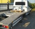 Белый Рено Мастер, объемом двигателя 2.3 л и пробегом 220 тыс. км за 27000 $, фото 1 на Automoto.ua