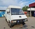 Білий Рено Мастєр, об'ємом двигуна 2.5 л та пробігом 299 тис. км за 1558 $, фото 1 на Automoto.ua