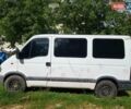 Белый Рено Мастер, объемом двигателя 2.5 л и пробегом 186 тыс. км за 3600 $, фото 3 на Automoto.ua