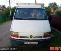 Белый Рено Мастер, объемом двигателя 2.5 л и пробегом 400 тыс. км за 5000 $, фото 1 на Automoto.ua