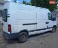 Білий Рено Мастєр, об'ємом двигуна 2.5 л та пробігом 1000 тис. км за 2500 $, фото 1 на Automoto.ua