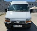Білий Рено Мастєр, об'ємом двигуна 2.5 л та пробігом 350 тис. км за 4499 $, фото 1 на Automoto.ua
