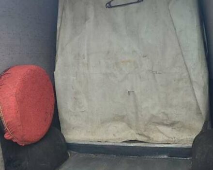 Белый Рено Мастер, объемом двигателя 2.8 л и пробегом 628 тыс. км за 3300 $, фото 6 на Automoto.ua