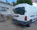 Білий Рено Мастєр, об'ємом двигуна 2.5 л та пробігом 1000 тис. км за 2500 $, фото 3 на Automoto.ua