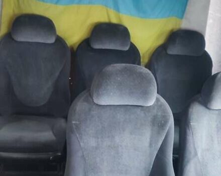 Белый Рено Мастер, объемом двигателя 2.8 л и пробегом 628 тыс. км за 3300 $, фото 8 на Automoto.ua