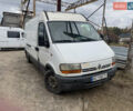 Рено Мастер 1999 в Львове на Automoto.ua Белый Рено Мастер, объемом двигателя 2.5 л и пробегом 350 тыс. км за 1700 $, фото 1 на Automoto.ua