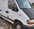 Белый Рено Мастер, объемом двигателя 2.8 л и пробегом 530 тыс. км за 3700 $, фото 2 на Automoto.ua