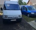 Белый Рено Мастер, объемом двигателя 2.8 л и пробегом 570 тыс. км за 4000 $, фото 1 на Automoto.ua