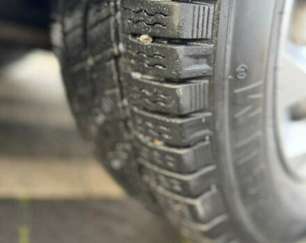 Білий Рено Мастєр, об'ємом двигуна 2.5 л та пробігом 350 тис. км за 2200 $, фото 6 на Automoto.ua