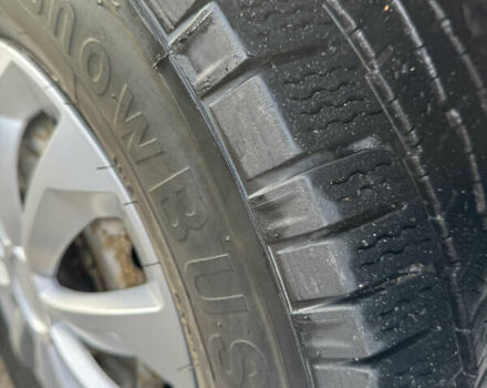 Білий Рено Мастєр, об'ємом двигуна 2.5 л та пробігом 350 тис. км за 2200 $, фото 7 на Automoto.ua