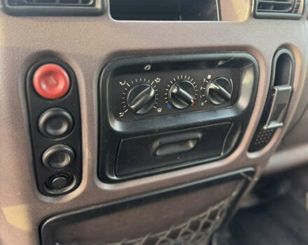 Білий Рено Мастєр, об'ємом двигуна 2.5 л та пробігом 350 тис. км за 2200 $, фото 11 на Automoto.ua