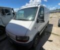 Білий Рено Мастєр, об'ємом двигуна 2.5 л та пробігом 400 тис. км за 5800 $, фото 1 на Automoto.ua