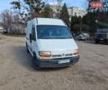 Белый Рено Мастер, объемом двигателя 2.8 л и пробегом 386 тыс. км за 3800 $, фото 1 на Automoto.ua