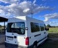 Белый Рено Мастер, объемом двигателя 2.5 л и пробегом 272 тыс. км за 4000 $, фото 3 на Automoto.ua