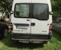 Білий Рено Мастєр, об'ємом двигуна 2.8 л та пробігом 450 тис. км за 4500 $, фото 8 на Automoto.ua