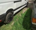 Білий Рено Мастєр, об'ємом двигуна 2.8 л та пробігом 450 тис. км за 4500 $, фото 6 на Automoto.ua