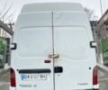 Белый Рено Мастер, объемом двигателя 2.8 л и пробегом 800 тыс. км за 2300 $, фото 8 на Automoto.ua