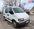 Белый Рено Мастер, объемом двигателя 1.87 л и пробегом 230 тыс. км за 2100 $, фото 1 на Automoto.ua