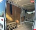 Білий Рено Мастєр, об'ємом двигуна 2.8 л та пробігом 452 тис. км за 3700 $, фото 15 на Automoto.ua