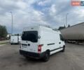 Белый Рено Мастер, объемом двигателя 2.5 л и пробегом 430 тыс. км за 2550 $, фото 3 на Automoto.ua