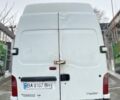 Белый Рено Мастер, объемом двигателя 2.8 л и пробегом 800 тыс. км за 4000 $, фото 2 на Automoto.ua