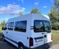 Белый Рено Мастер, объемом двигателя 2.5 л и пробегом 272 тыс. км за 4000 $, фото 4 на Automoto.ua