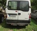Білий Рено Мастєр, об'ємом двигуна 2.8 л та пробігом 450 тис. км за 4500 $, фото 12 на Automoto.ua