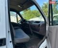 Білий Рено Мастєр, об'ємом двигуна 2.8 л та пробігом 452 тис. км за 3700 $, фото 6 на Automoto.ua