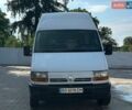 Білий Рено Мастєр, об'ємом двигуна 2.8 л та пробігом 452 тис. км за 3700 $, фото 1 на Automoto.ua