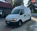 Білий Рено Мастєр, об'ємом двигуна 2.8 л та пробігом 452 тис. км за 3700 $, фото 2 на Automoto.ua