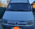Білий Рено Мастєр, об'ємом двигуна 2.8 л та пробігом 100 тис. км за 2500 $, фото 1 на Automoto.ua