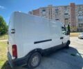 Білий Рено Мастєр, об'ємом двигуна 2.5 л та пробігом 390 тис. км за 2200 $, фото 9 на Automoto.ua