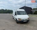 Белый Рено Мастер, объемом двигателя 2.5 л и пробегом 430 тыс. км за 2550 $, фото 1 на Automoto.ua