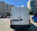Білий Рено Мастєр, об'ємом двигуна 2.5 л та пробігом 390 тис. км за 2200 $, фото 4 на Automoto.ua
