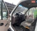 Белый Рено Мастер, объемом двигателя 2.8 л и пробегом 800 тыс. км за 4000 $, фото 12 на Automoto.ua