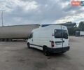 Белый Рено Мастер, объемом двигателя 2.5 л и пробегом 430 тыс. км за 2550 $, фото 2 на Automoto.ua