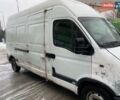 Білий Рено Мастєр, об'ємом двигуна 2.8 л та пробігом 800 тис. км за 2900 $, фото 14 на Automoto.ua