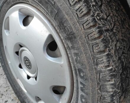 Білий Рено Мастєр, об'ємом двигуна 2.8 л та пробігом 100 тис. км за 2500 $, фото 5 на Automoto.ua