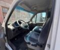 Білий Рено Мастєр, об'ємом двигуна 2.5 л та пробігом 400 тис. км за 5800 $, фото 1 на Automoto.ua