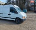 Белый Рено Мастер, объемом двигателя 2.8 л и пробегом 386 тыс. км за 3800 $, фото 2 на Automoto.ua