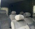 Белый Рено Мастер, объемом двигателя 2.5 л и пробегом 350 тыс. км за 4800 $, фото 8 на Automoto.ua