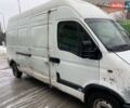 Белый Рено Мастер, объемом двигателя 2.8 л и пробегом 800 тыс. км за 2300 $, фото 3 на Automoto.ua
