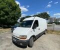 Білий Рено Мастєр, об'ємом двигуна 2.5 л та пробігом 390 тис. км за 2200 $, фото 1 на Automoto.ua